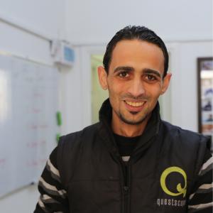 Ahmad Al Baik Ahmad Al Baik