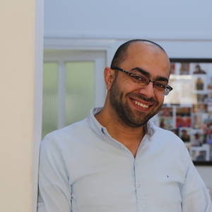 AlaaAlQadi AlaaAlQadi